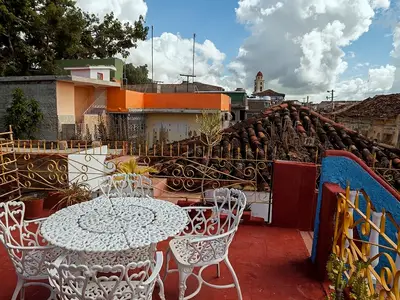 Ferienwohnung für 2 Personen (12 m²) in Trinidad 2/3