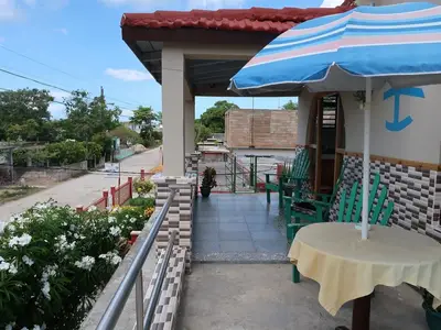 Ferienwohnung für 2 Personen (15 m²) in Playa Girón 4/10