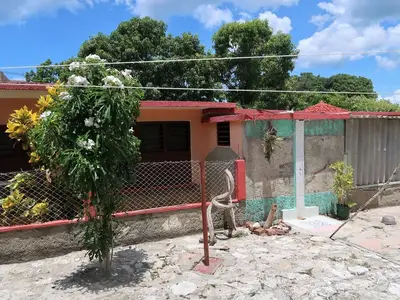 Ferienwohnung für 2 Personen (15 m²) in Playa Girón 6/10