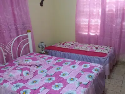 Ferienwohnung für 3 Personen (16 m²) in Cienfuegos 1/10