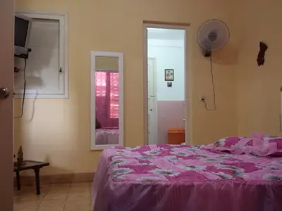 Ferienwohnung für 3 Personen (16 m²) in Cienfuegos 3/10