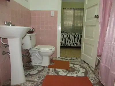 Ferienwohnung für 3 Personen (16 m²) in Cienfuegos 4/10