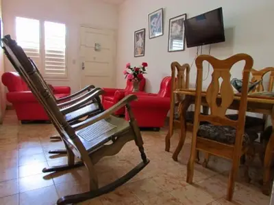 Ferienwohnung für 3 Personen (16 m²) in Cienfuegos 5/10
