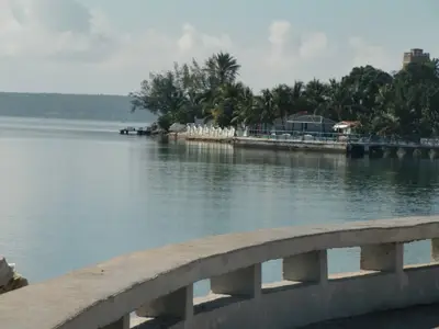 Ferienwohnung für 3 Personen (16 m²) in Cienfuegos 7/10