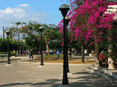 Ferienwohnung für 3 Personen (16 m²) in Cienfuegos 9/10