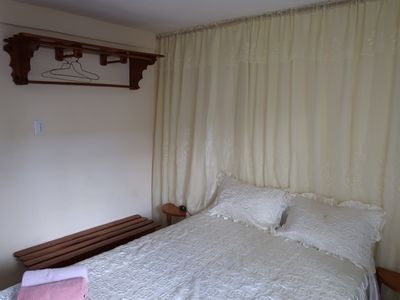 Ferienwohnung für 2 Personen (15 m²) 4/10