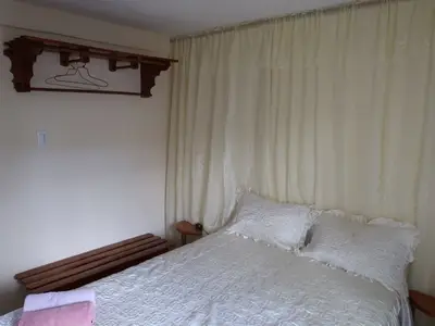 Ferienwohnung für 2 Personen (15 m²) in Baracoa 4/10
