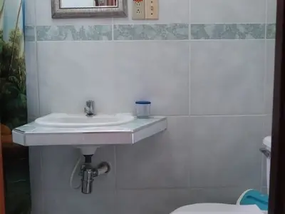 Ferienwohnung für 2 Personen (15 m²) in Baracoa 6/10
