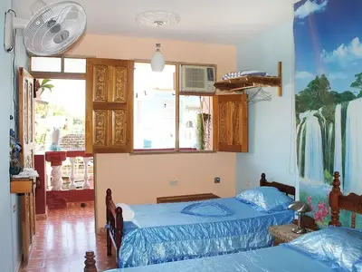 Ferienwohnung für 3 Personen (15 m²) in Trinidad 1/10
