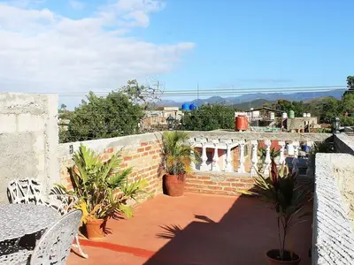 Ferienwohnung für 3 Personen (15 m²) in Trinidad 4/10