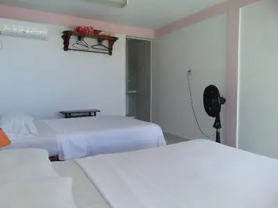 Ferienwohnung für 4 Personen (20 m²) in Baracoa 3/10