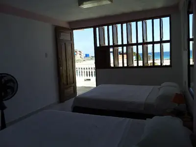 Ferienwohnung für 4 Personen (20 m²) in Baracoa 4/10