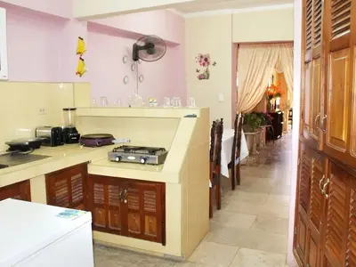 Ferienwohnung für 3 Personen (15 m²) in Trinidad 6/10