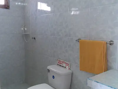 Ferienwohnung für 4 Personen (20 m²) in Baracoa 5/10