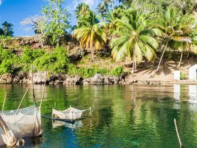 Ferienwohnung für 4 Personen (20 m²) in Baracoa 7/10