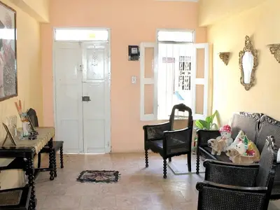 Ferienwohnung für 3 Personen (15 m²) in Trinidad 10/10