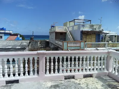 Ferienwohnung für 4 Personen (20 m²) in Baracoa 9/10