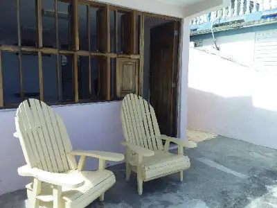 Ferienwohnung für 4 Personen (20 m²) in Baracoa 10/10