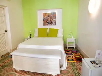 Ferienwohnung für 2 Personen (19 m²) in Camagüey 1/10