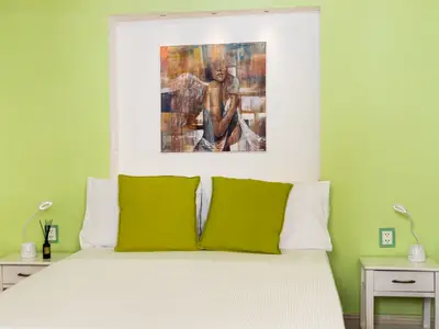 Ferienwohnung für 2 Personen (19 m²) in Camagüey 2/10