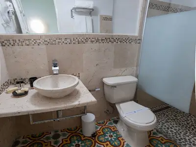 Ferienwohnung für 2 Personen (19 m²) in Camagüey 4/10