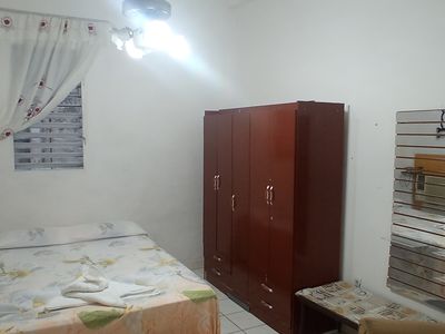 Ferienwohnung für 3 Personen (40 m²) 1/10