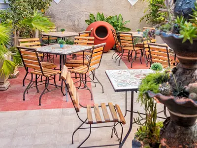 Ferienwohnung für 2 Personen (19 m²) in Camagüey 9/10