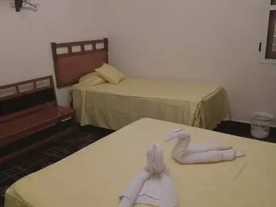 Ferienwohnung für 4 Personen (20 m²) in Camagüey 2/10