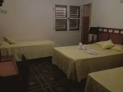 Ferienwohnung für 4 Personen (20 m²) in Camagüey 4/10