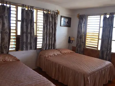 Ferienwohnung für 4 Personen (18 m²) in Baracoa 6/10