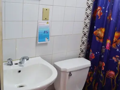 Ferienwohnung für 4 Personen (18 m²) in Baracoa 10/10