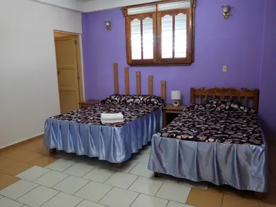 Ferienwohnung für 3 Personen (25 m²) in Santiago de Cuba 2/10