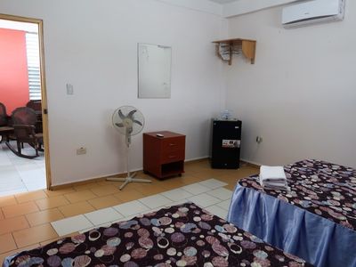 Ferienwohnung für 3 Personen (25 m²) 3/10