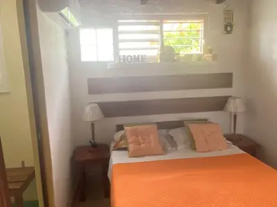 Ferienwohnung für 3 Personen (20 m²) in Amigos del Mar 2/10