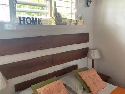 Ferienwohnung für 3 Personen (20 m²) in Amigos del Mar 3/10