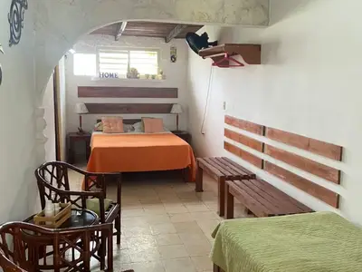 Ferienwohnung für 3 Personen (20 m²) in Amigos del Mar 4/10
