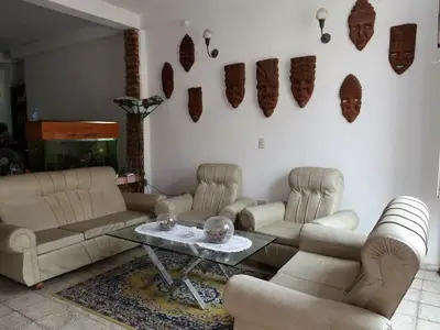 Ferienwohnung für 3 Personen (25 m²) in Santiago de Cuba 9/10
