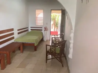 Ferienwohnung für 3 Personen (20 m²) in Amigos del Mar 5/10