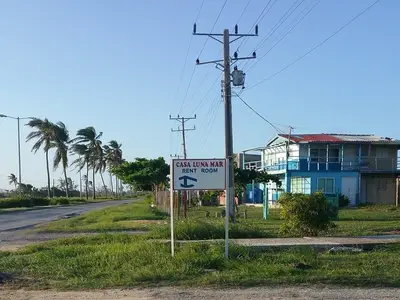 Ferienwohnung für 3 Personen (20 m²) in Amigos del Mar 9/10