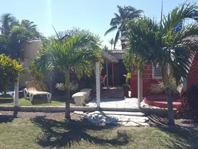 Ferienwohnung für 3 Personen (20 m²) in Amigos del Mar 10/10