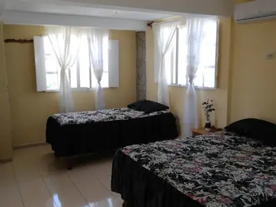 Ferienwohnung für 3 Personen (24 m²) in Baracoa 3/10