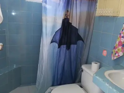 Ferienwohnung für 3 Personen (24 m²) in Baracoa 4/10