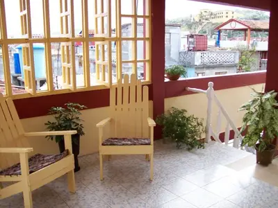 Ferienwohnung für 3 Personen (24 m²) in Baracoa 5/10