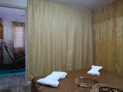 Ferienwohnung für 2 Personen (15 m²) in Baracoa 2/10