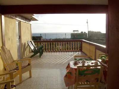 Ferienwohnung für 3 Personen (24 m²) in Baracoa 7/10