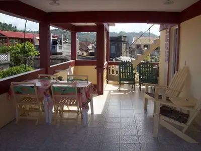 Ferienwohnung für 3 Personen (24 m²) in Baracoa 9/10