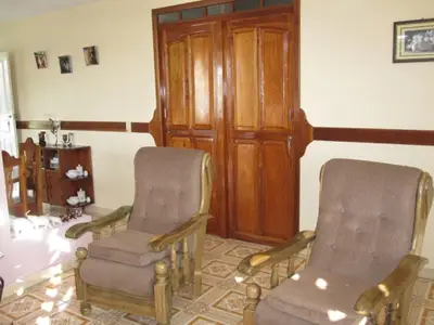 Ferienwohnung für 3 Personen (24 m²) in Baracoa 10/10