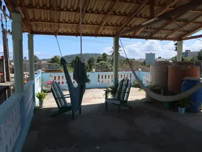 Ferienwohnung für 2 Personen (15 m²) in Baracoa 7/10