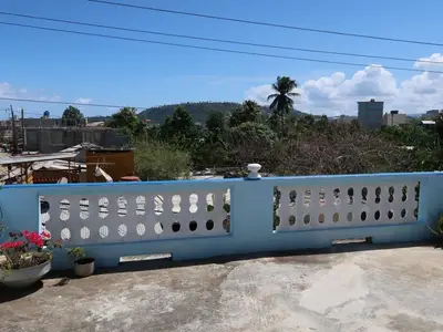 Ferienwohnung für 2 Personen (15 m²) in Baracoa 10/10
