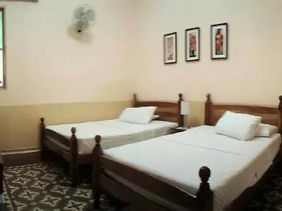 Ferienwohnung für 4 Personen (25 m²) in Remedios 1/10